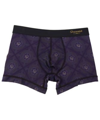 ボクサーパンツ　前閉じ　ＬＡＮＤＭＡＲＫ　ＳＨＯＲＴ　ＢＯＸＥＲ　３０５２３７２