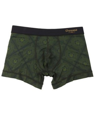 ボクサーパンツ　前閉じ　ＬＡＮＤＭＡＲＫ　ＳＨＯＲＴ　ＢＯＸＥＲ　３０５２３７２