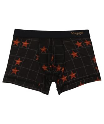 gravevault (Men)/グレイブボールト ボクサーパンツ　前閉じ　ＴＩＭＥＬＥＳＳ　ＳＨＯＲＴ　ＢＯＸＥＲ　３０５２３８２