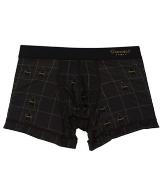 ボクサーパンツ　前閉じ　ＴＩＭＥＬＥＳＳ　ＳＨＯＲＴ　ＢＯＸＥＲ　３０５２３８２