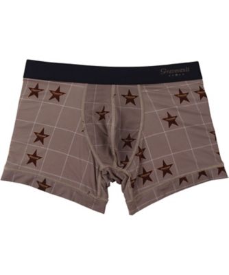 ボクサーパンツ　前閉じ　ＴＩＭＥＬＥＳＳ　ＳＨＯＲＴ　ＢＯＸＥＲ　３０５２３８２