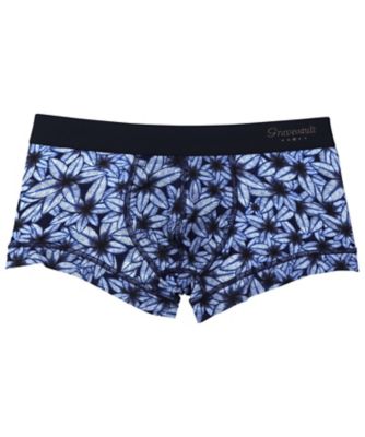 ボクサーパンツ　前閉じ　ＰＥＡＣＥＦＵＬ　Ｌｏｗーｒｉｓｅ　ＢＯＸＥＲ　３０５２３９１
