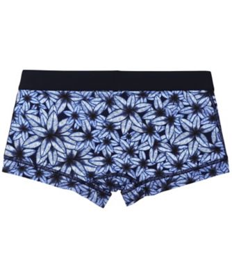 ボクサーパンツ　前閉じ　ＰＥＡＣＥＦＵＬ　Ｌｏｗーｒｉｓｅ　ＢＯＸＥＲ　３０５２３９１