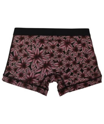 ボクサーパンツ　前閉じ　ＰＥＡＣＥＦＵＬ　ＳＨＯＲＴ　ＢＯＸＥＲ　３０５２３９２