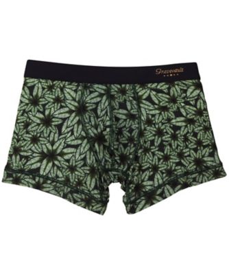ボクサーパンツ　前閉じ　ＰＥＡＣＥＦＵＬ　ＳＨＯＲＴ　ＢＯＸＥＲ　３０５２３９２