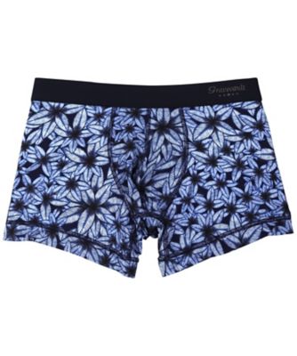 ボクサーパンツ　前閉じ　ＰＥＡＣＥＦＵＬ　ＳＨＯＲＴ　ＢＯＸＥＲ　３０５２３９２