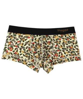 ボクサーパンツ　前閉じ　Ｐｉｎｋ　Ｆｌａｍｉｎｇｏ　Ｌｏｗーｒｉｓｅ　ＢＯＸＥＲ　３０５２４０１