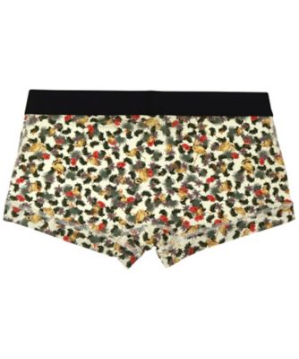 ボクサーパンツ　前閉じ　Ｐｉｎｋ　Ｆｌａｍｉｎｇｏ　Ｌｏｗーｒｉｓｅ　ＢＯＸＥＲ　３０５２４０１