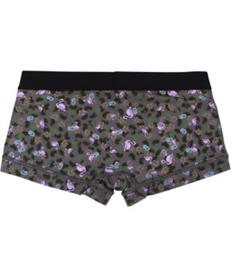 ボクサーパンツ　前閉じ　Ｐｉｎｋ　Ｆｌａｍｉｎｇｏ　Ｌｏｗーｒｉｓｅ　ＢＯＸＥＲ　３０５２４０１