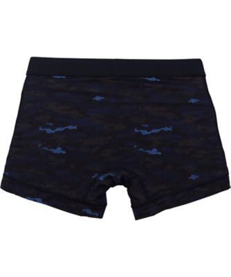 ボクサーパンツ　前閉じ　Ｏｓｃａｒ　ＳＨＯＲＴ　ＢＯＸＥＲ　３０５２４１２