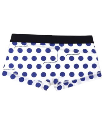 ボクサーパンツ　前閉じ　Ｂｕｂｂｌｅ　ｇｕｍ　Ｌｏｗーｒｉｓｅ　ＢＯＸＥＲ　３０５２４２１