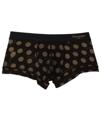 ボクサーパンツ　前閉じ　Ｂｕｂｂｌｅ　ｇｕｍ　Ｌｏｗーｒｉｓｅ　ＢＯＸＥＲ　３０５２４２１