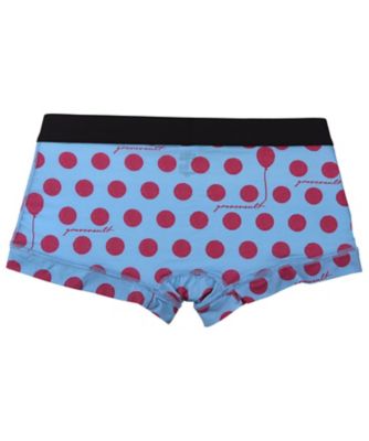 ボクサーパンツ　前閉じ　Ｂｕｂｂｌｅ　ｇｕｍ　Ｌｏｗーｒｉｓｅ　ＢＯＸＥＲ　３０５２４２１