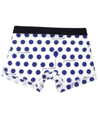 ボクサーパンツ　前閉じ　Ｂｕｂｂｌｅ　ｇｕｍ　ＳＨＯＲＴ　ＢＯＸＥＲ　３０５２４２２