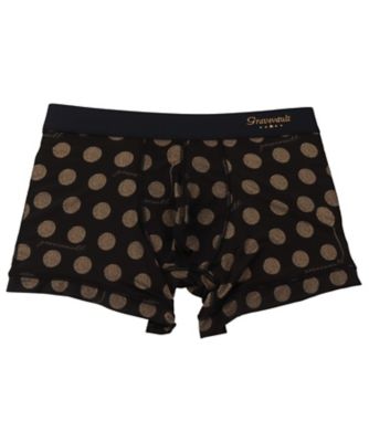 ボクサーパンツ　前閉じ　Ｂｕｂｂｌｅ　ｇｕｍ　ＳＨＯＲＴ　ＢＯＸＥＲ　３０５２４２２