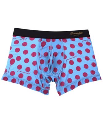 ボクサーパンツ　前閉じ　Ｂｕｂｂｌｅ　ｇｕｍ　ＳＨＯＲＴ　ＢＯＸＥＲ　３０５２４２２