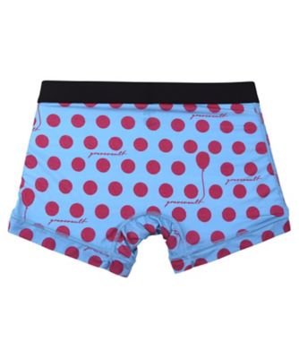 ボクサーパンツ　前閉じ　Ｂｕｂｂｌｅ　ｇｕｍ　ＳＨＯＲＴ　ＢＯＸＥＲ　３０５２４２２