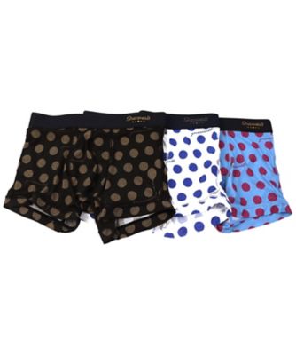 ボクサーパンツ　前閉じ　Ｂｕｂｂｌｅ　ｇｕｍ　ＳＨＯＲＴ　ＢＯＸＥＲ　３０５２４２２