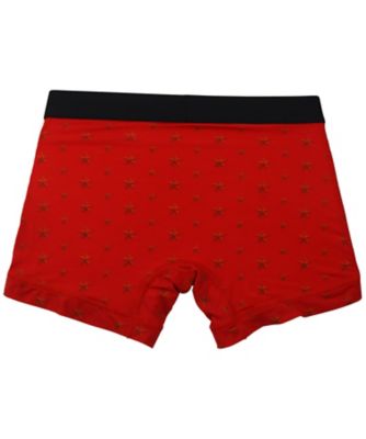 ボクサーパンツ　前閉じ　Ｓｔａｒ　Ｓｔｕｄｓ　ＳＨＯＲＴ　ＢＯＸＥＲ　３０５２４３２