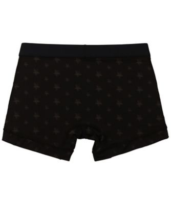 ボクサーパンツ　前閉じ　Ｓｔａｒ　Ｓｔｕｄｓ　ＳＨＯＲＴ　ＢＯＸＥＲ　３０５２４３２
