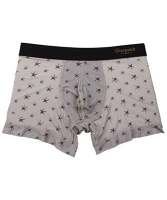 ボクサーパンツ　前閉じ　Ｓｔａｒ　Ｓｔｕｄｓ　ＳＨＯＲＴ　ＢＯＸＥＲ　３０５２４３２