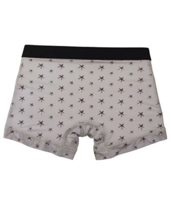 ボクサーパンツ　前閉じ　Ｓｔａｒ　Ｓｔｕｄｓ　ＳＨＯＲＴ　ＢＯＸＥＲ　３０５２４３２
