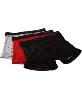 ボクサーパンツ　前閉じ　Ｓｔａｒ　Ｓｔｕｄｓ　ＳＨＯＲＴ　ＢＯＸＥＲ　３０５２４３２