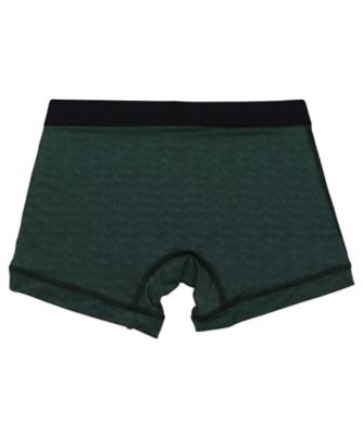 ショート ボクサーパンツ 前閉じ Intrecciato SHORT