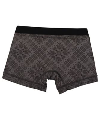 ショート　ボクサーパンツ　前閉じ　Ｂａｎｄａｎａ　ＳＨＯＲＴ　ＢＯＸＥＲ　３０５２４６２