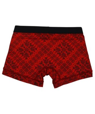 ショート　ボクサーパンツ　前閉じ　Ｂａｎｄａｎａ　ＳＨＯＲＴ　ＢＯＸＥＲ　３０５２４６２