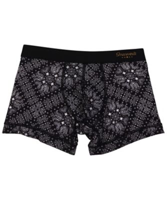 ショート　ボクサーパンツ　前閉じ　Ｂａｎｄａｎａ　ＳＨＯＲＴ　ＢＯＸＥＲ　３０５２４６２