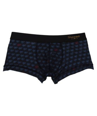 ローライズ　ボクサーパンツ　前閉じ　Ｌｏｖｅ　Ｌｏｗーｒｉｓｅ　ＢＯＸＥＲ　　３０５２４７１