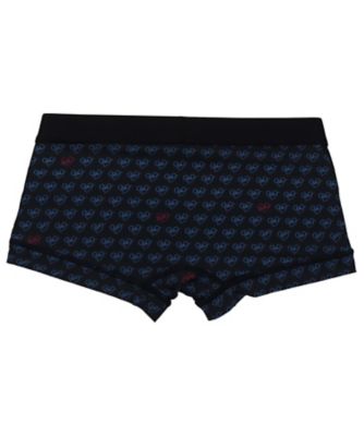 ローライズ　ボクサーパンツ　前閉じ　Ｌｏｖｅ　Ｌｏｗーｒｉｓｅ　ＢＯＸＥＲ　　３０５２４７１
