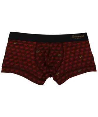 ローライズ　ボクサーパンツ　前閉じ　Ｌｏｖｅ　Ｌｏｗーｒｉｓｅ　ＢＯＸＥＲ　　３０５２４７１