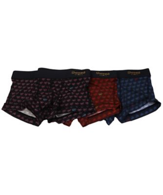 ローライズ　ボクサーパンツ　前閉じ　Ｌｏｖｅ　Ｌｏｗーｒｉｓｅ　ＢＯＸＥＲ　　３０５２４７１