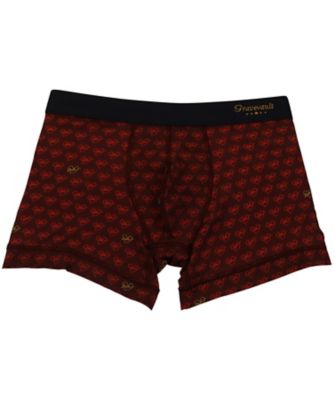 ショート　ボクサーパンツ　前閉じ　Ｌｏｖｅ　ＳＨＯＲＴ　ＢＯＸＥＲ　３０５２４７２