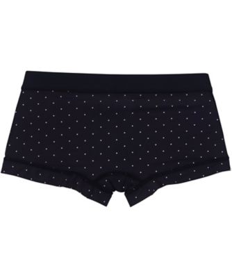 ローライズ ボクサーパンツ 前閉じ Mizutama Low－rise