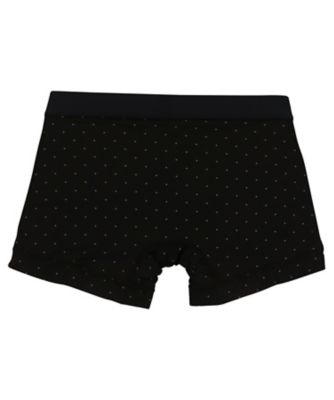 ショートボクサーパンツ 前閉じ Mizutama SHORT