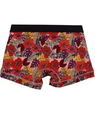 【新品未使用】Gravevaultショート ボクサーパンツ Sサイズ 5点セット ショートボクサーパンツ 前閉じ Impatents SHORT