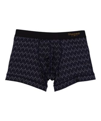 ショートボクサーパンツ 前閉じ Gift SHORT BOXER