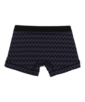 ショートボクサーパンツ 前閉じ Gift SHORT BOXER