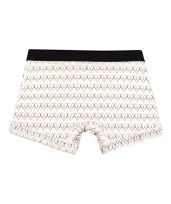 ショートボクサーパンツ 前閉じ Gift SHORT BOXER