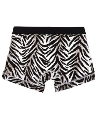 みーぼ ショートボクサーパンツ 前閉じ Fuujin SHORT BOXER