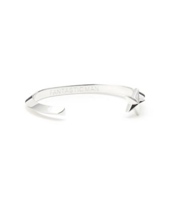 アクセサリー FANTASTIC MAN BANGLE 624 ファンタスティックマン（FANTASTIC MAN）BANGLE 624 ｜ シルバー925