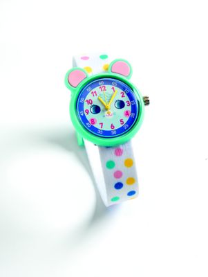 DJECO(Baby&Kids)/ジェコ ウォッチ　マウス