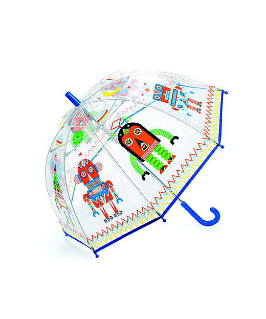  アンブレラ（傘）ロボット 傘・日傘