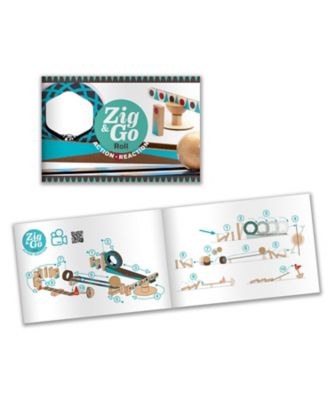 ジグアンドゴー 48ピース + 28ピース セット　ピタゴラスイッチ ジグアンドゴー 48ピース + 28ピース セット ピタゴラスイッチ Amazon