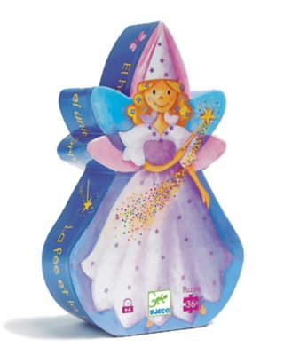 ＜DJECO (Baby&Kids)＞フェアリー＆ユニコーン