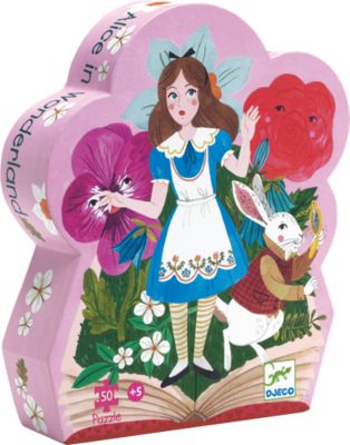 ｄｊｅｃｏ ジェコ アリス イン ワンダーランド 三越伊勢丹オンラインストア 公式