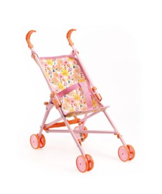 ＜DJECO (Baby&Kids)＞ポメア　ストローラーフラワー　ＤＪ０７８４１